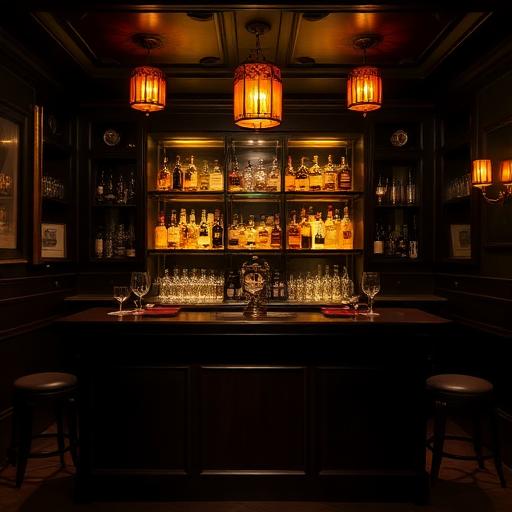 Prohibicja Bar