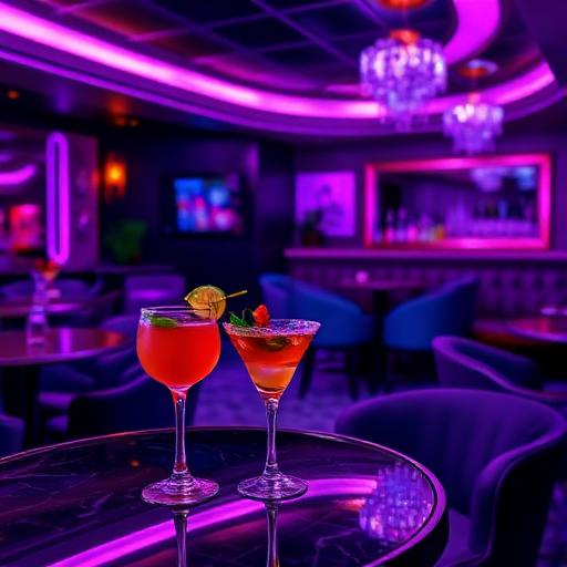 Tantra Cafe Bar